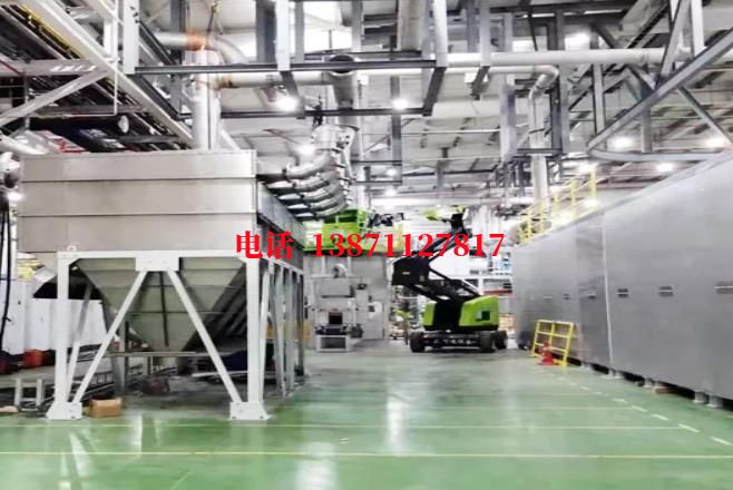 白云机电设备安装工程,设备安装公司