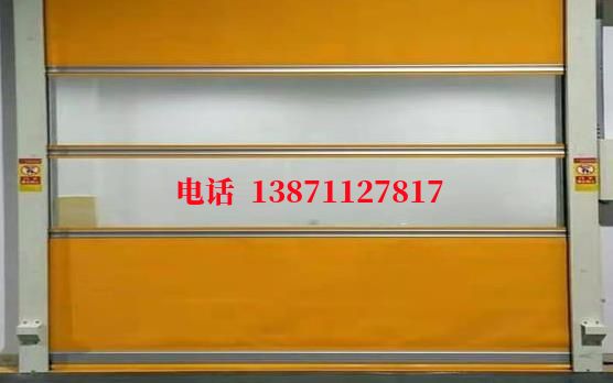 白云洁净室门